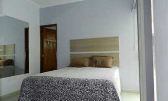 Imagem 7: Casa 03 Dormitórios com uma Suíte Jardim Celani Salto SP