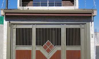 Imagem: Sobrado com 03 Dormitórios Jd Planalto