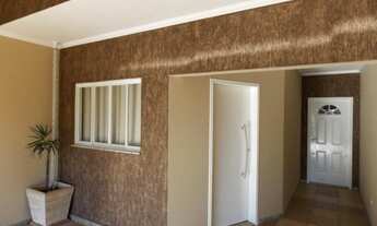 Imagem 3: Sobrado com 03 Dormitórios Jd Planalto Salto SP