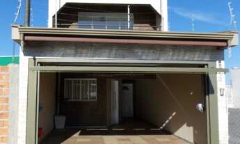 Imagem 5: Sobrado com 03 Dormitórios Jd Planalto Salto SP