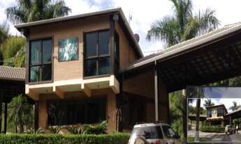 Imagem: Casa de Alto Padrão no Condomínio Bothânica