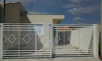 Imagem: Casa com 06 Kitnets em Salto SP