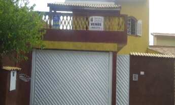 Imagem: Casa Com 03 Dormitórios No Jardim Colonial