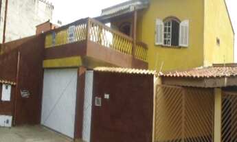 Imagem 2: Casa Com 03 Dormitórios No Jardim Colonial Em Jundiaí