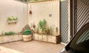 Imagem 3: Casa Com 03 Dormitórios No Jardim Colonial Em Jundiaí