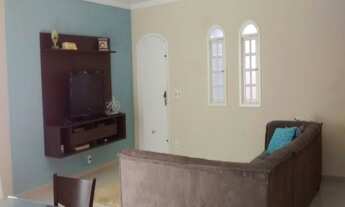 Imagem 5: Casa Com 03 Dormitórios No Jardim Colonial Em Jundiaí