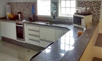 Imagem 6: Casa Com 03 Dormitórios No Jardim Colonial Em Jundiaí