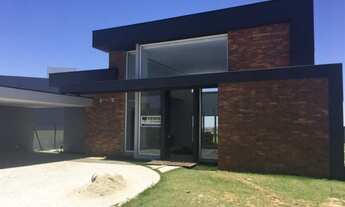 Imagem: Excelente Casa a Venda Alto Padrão Condomínio