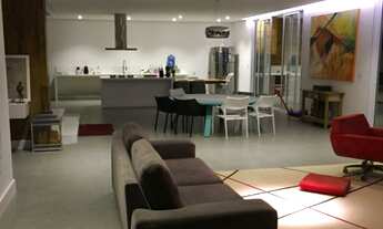 Imagem: Casa Alto Padrão com 04 Suítes no Condomínio