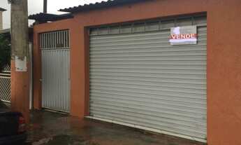 Imagem 2: Casa Comercial com uma Suíte - Salto SP