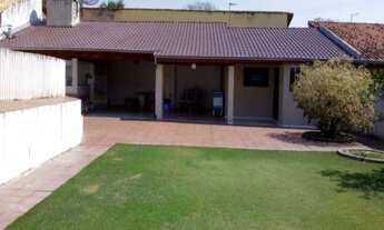 Imagem 2: Casa 04 Dormitórios Condomínio Fechado em Itu Sp