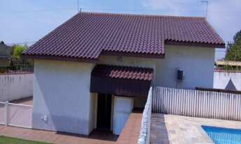 Imagem 3: Casa 04 Dormitórios Condomínio Fechado em Itu Sp