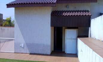 Imagem 4: Casa 04 Dormitórios Condomínio Fechado em Itu Sp