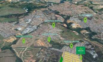 Imagem 4: Terreno de 180m² Residencial Morro Mata Salto SP