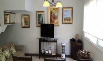 Imagem: Casa com 03 Suítes Village Bella Vista