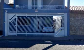 Imagem: Casa Jardim Santa Marta II - Salto