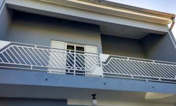 Imagem 2: Casa Jardim Santa Marta II - Salto