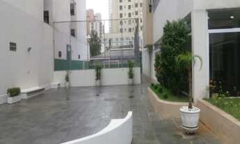 Imagem 3: Apartamento 116 m² - Solar das Rosas em Sumaré SP