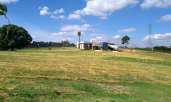 Imagem 3: Villas do Golfe Itu SP - Loteamento Fechado de Alto Padrão com Lotes a partir de 400 m²