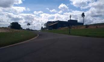 Imagem 4: Villas do Golfe Itu SP - Loteamento Fechado de Alto Padrão com Lotes a partir de 400 m²