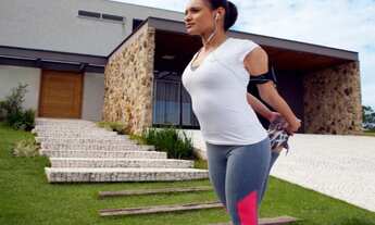 Imagem 6: Villas do Golfe Itu SP - Loteamento Fechado de Alto Padrão com Lotes a partir de 400 m²