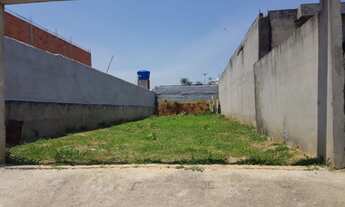 Imagem: Terreno 175 m² no Cajuru Sorocaba SP