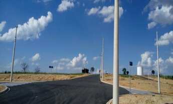 Imagem: Terreno em Salto de 187,5 m² - Jardim Taquaral