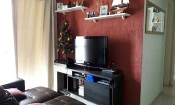 Imagem: Apartamento Residencial Recanto Dos Pássaros