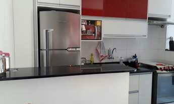 Imagem 3: Apartamento Residencial Recanto Dos Pássaros 48 m² Itu SP