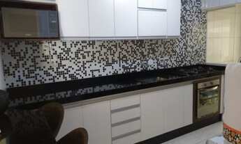 Imagem: Apartamento 63 m² com 25 m² de Área Privativa