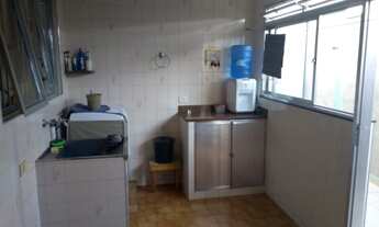 Imagem 11: Casa 24 de Outubro Vila Henrique 3 Dor. 275 m² Salto SP