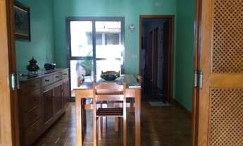 Imagem 12: Casa 24 de Outubro Vila Henrique 3 Dor. 275 m² Salto SP