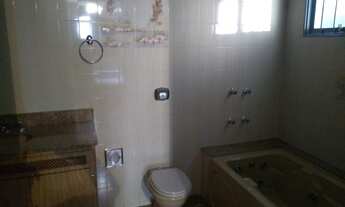 Imagem 15: Casa 24 de Outubro Vila Henrique 3 Dor. 275 m² Salto SP