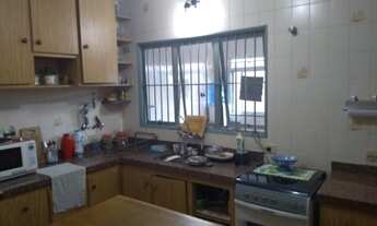 Imagem 8: Casa 24 de Outubro Vila Henrique 3 Dor. 275 m² Salto SP