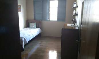 Imagem 10: Casa 24 de Outubro Vila Henrique 3 Dor. 275 m² Salto SP