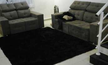 Imagem: Sobrado 03 Dorms. No Jardim Planalto em