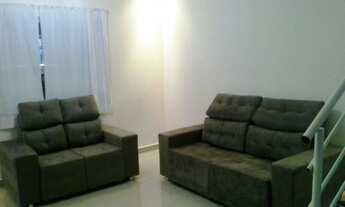 Imagem 5: Sobrado 03 Dorms. no Jardim Planalto em Salto SP