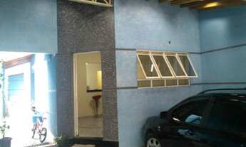 Imagem: Linda Casa 03 Dormitórios Sobrado JD. América