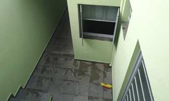 Imagem 6: Casa 02 Dormitórios na Vila Santana em Sorocaba SP