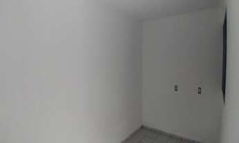 Imagem 2: Casa 02 Dormitórios na Vila Santana em Sorocaba SP