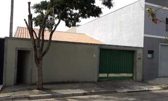 Imagem 2: Casa com 03 Dormitórios no Bairro Potiguara em Itu SP