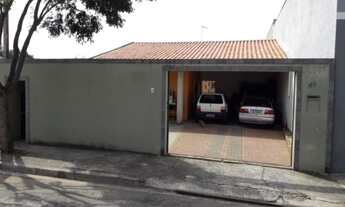 Imagem 3: Casa com 03 Dormitórios no Bairro Potiguara em Itu SP