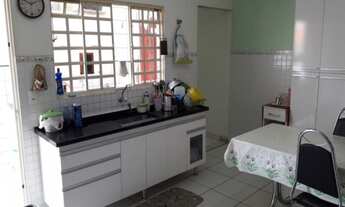 Imagem 4: Casa com 03 Dormitórios no Bairro Potiguara em Itu SP