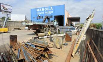 Imagem 3: Galpão Industrial 2000 m² em Itu SP - Jardim Melissa