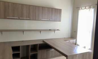 Imagem 5: Casa 03 Dormitórios No Condomínio Theodora Em Itu SP