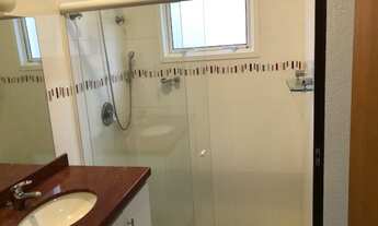 Imagem 6: Casa 03 Dormitórios No Condomínio Theodora Em Itu SP