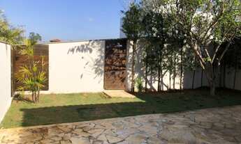 Imagem 7: Casa 03 Dormitórios No Condomínio Theodora Em Itu SP