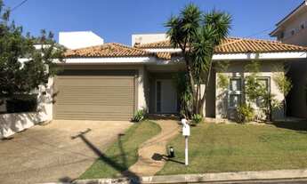 Imagem: Casa 03 Dormitórios No Condomínio Theodora