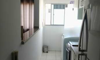 Imagem: Apartamento no condomínio Parque Inca em