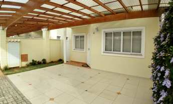 Imagem 2: Sobrado Com 03 Dormitórios Condomínio Bela Vita Itu SP